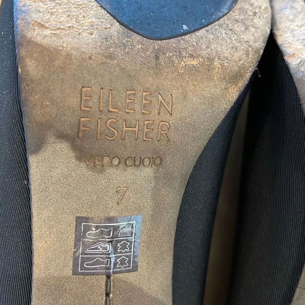 Eileen Fisher description eileen